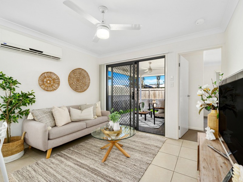 6/212 Dorville Road, Carseldine QLD 4034