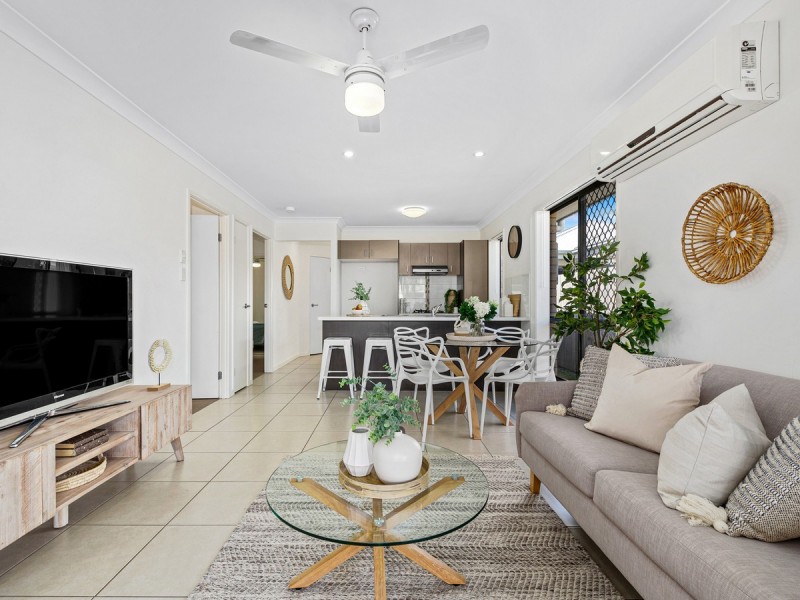 6/212 Dorville Road, Carseldine QLD 4034