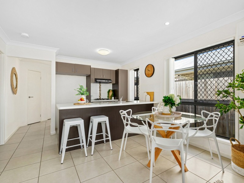 6/212 Dorville Road, Carseldine QLD 4034