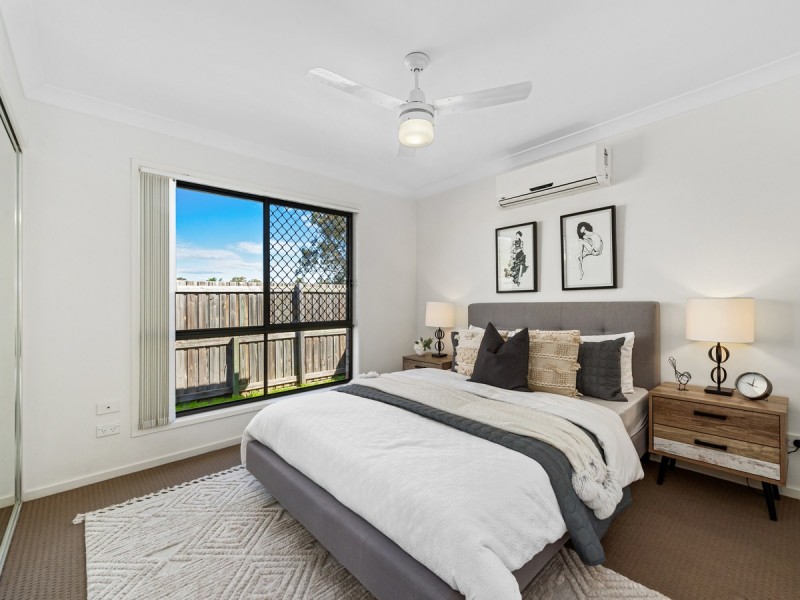 6/212 Dorville Road, Carseldine QLD 4034