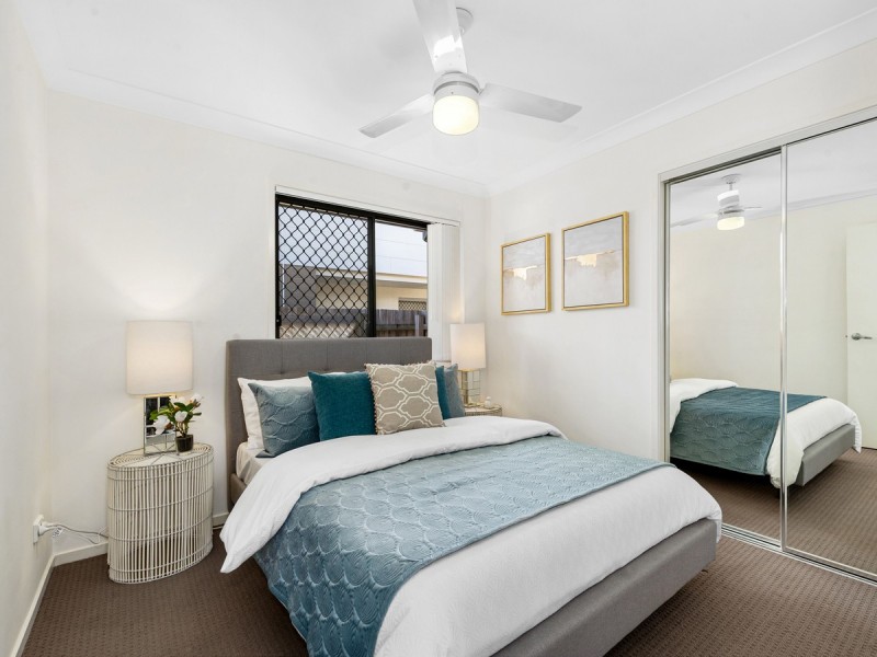 6/212 Dorville Road, Carseldine QLD 4034