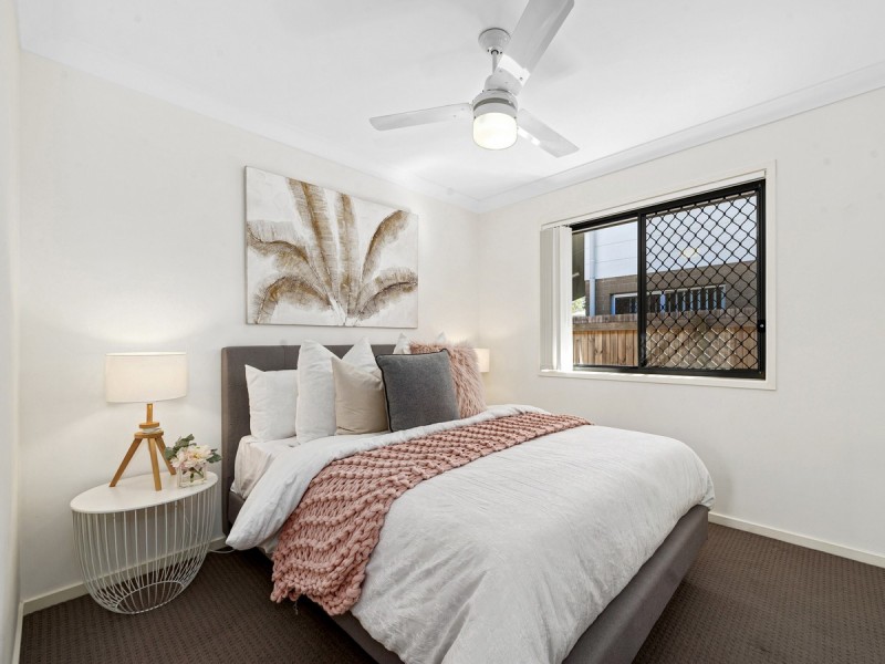 6/212 Dorville Road, Carseldine QLD 4034