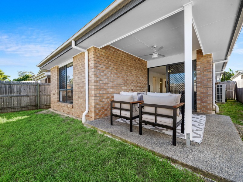 6/212 Dorville Road, Carseldine QLD 4034