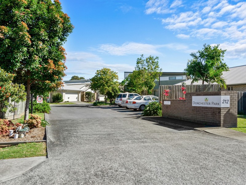 6/212 Dorville Road, Carseldine QLD 4034