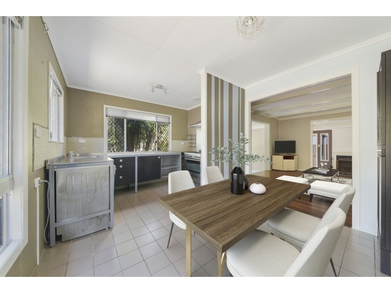 23 Ulva Street, Bald Hills QLD 4036