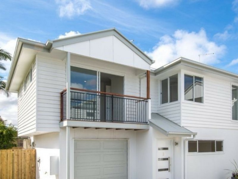 3/71 Killeen, Nundah QLD 4012