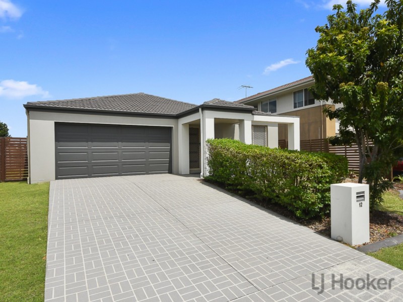 12 Churchill Circuit, Banyo QLD 4014