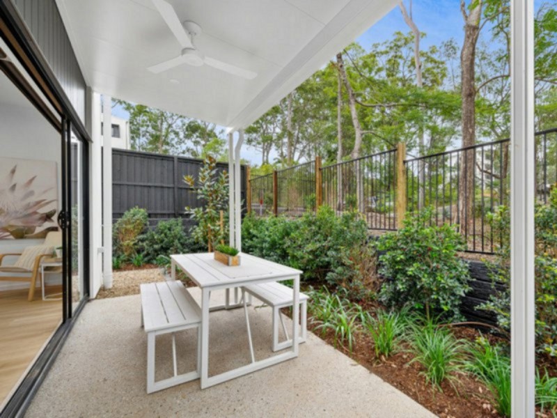 11/906 Hamilton Road, Mcdowall QLD 4053