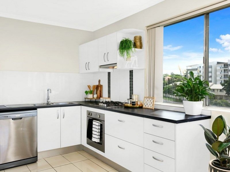 6/507 Rode Road, Chermside QLD 4032