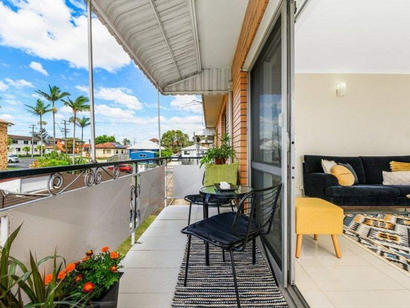 6/507 Rode Road, Chermside QLD 4032