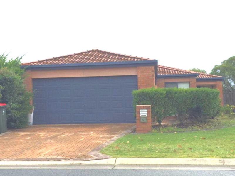 12 Figtree Place, Bracken Ridge QLD 4017
