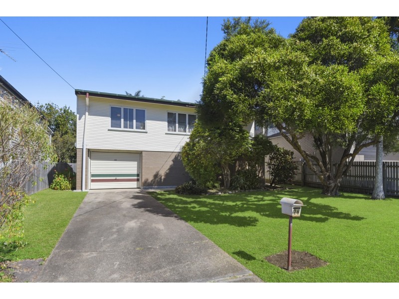 26 Grant Street, Zillmere QLD 4034