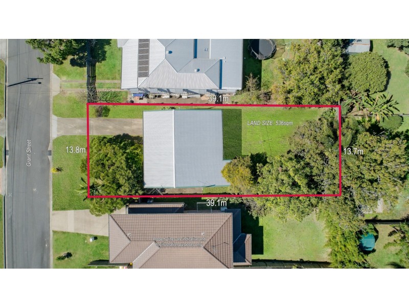 26 Grant Street, Zillmere QLD 4034