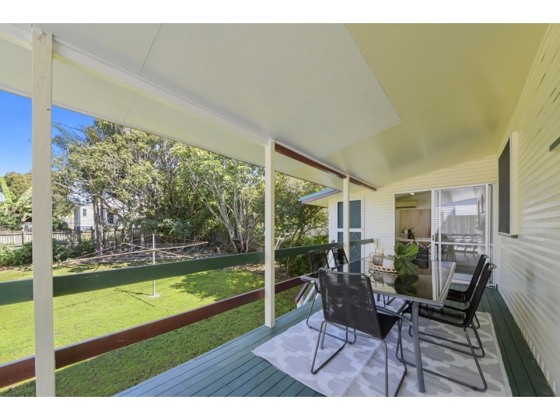 26 Grant Street, Zillmere QLD 4034