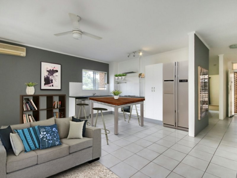5/552 Sandgate Road, Clayfield QLD 4011