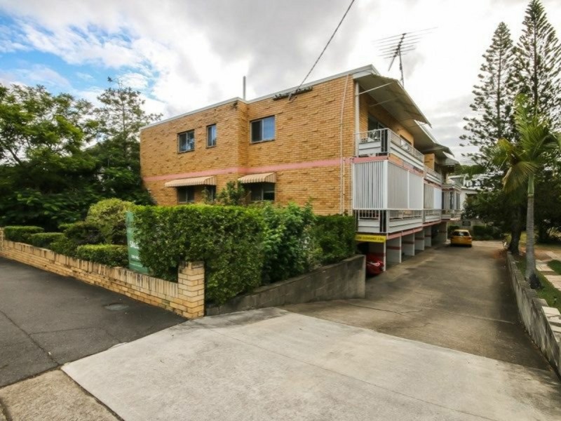 5/552 Sandgate Road, Clayfield QLD 4011