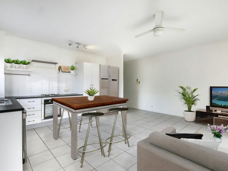 5/552 Sandgate Road, Clayfield QLD 4011