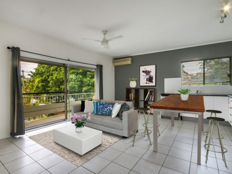 5/552 Sandgate Road, Clayfield QLD 4011