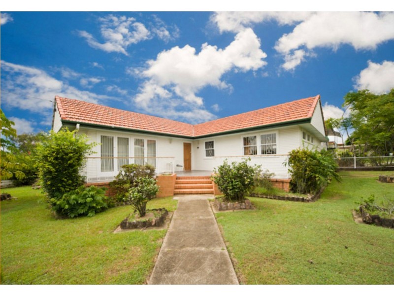 650 Hamilton Road, Chermside West QLD 4032