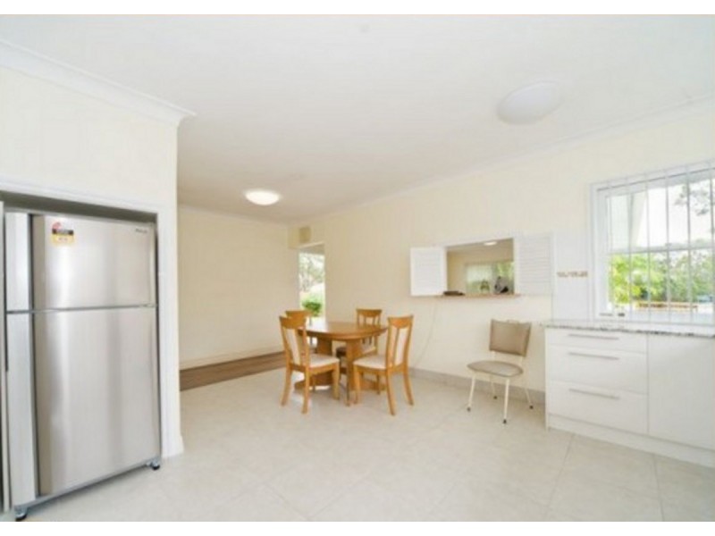 650 Hamilton Road, Chermside West QLD 4032