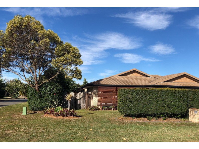 4 Eucalypt Place, Bracken Ridge QLD 4017