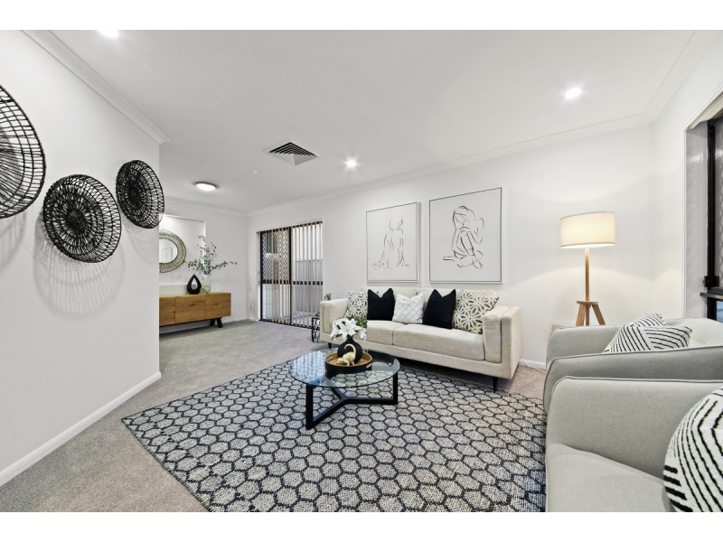 18 Crowcombe Place, Carseldine QLD 4034