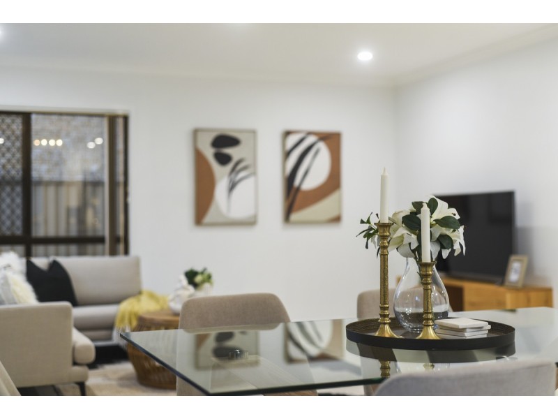 18 Crowcombe Place, Carseldine QLD 4034