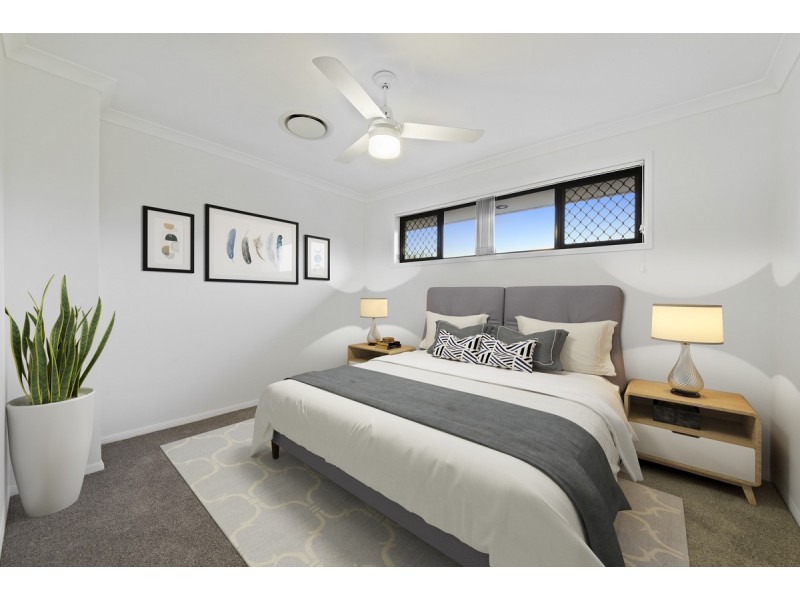 18 Crowcombe Place, Carseldine QLD 4034