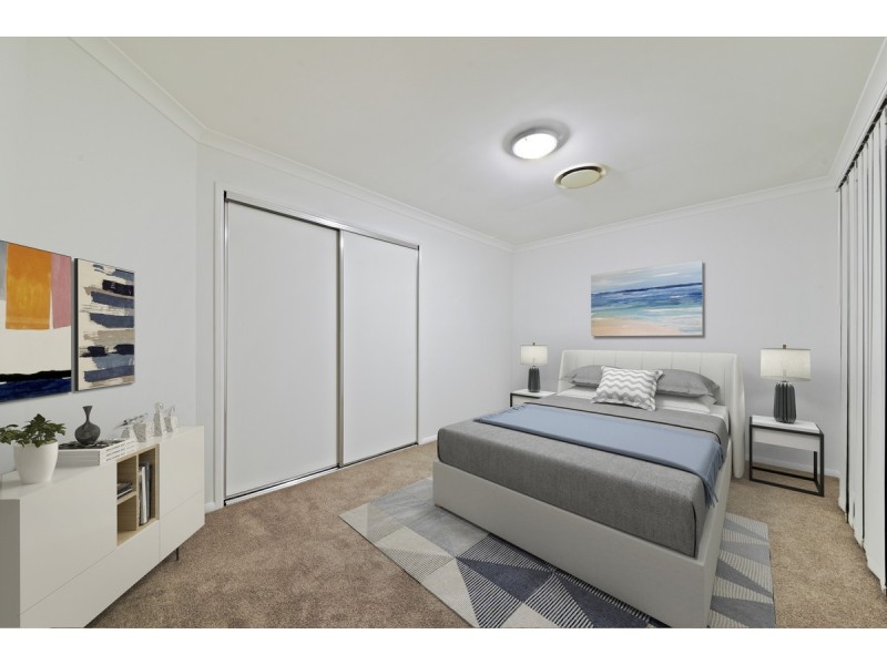 18 Crowcombe Place, Carseldine QLD 4034