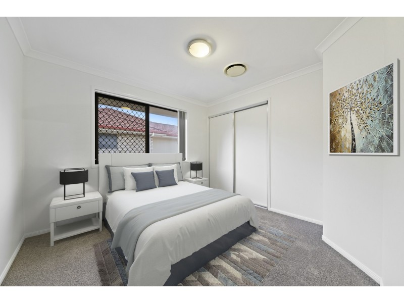 18 Crowcombe Place, Carseldine QLD 4034