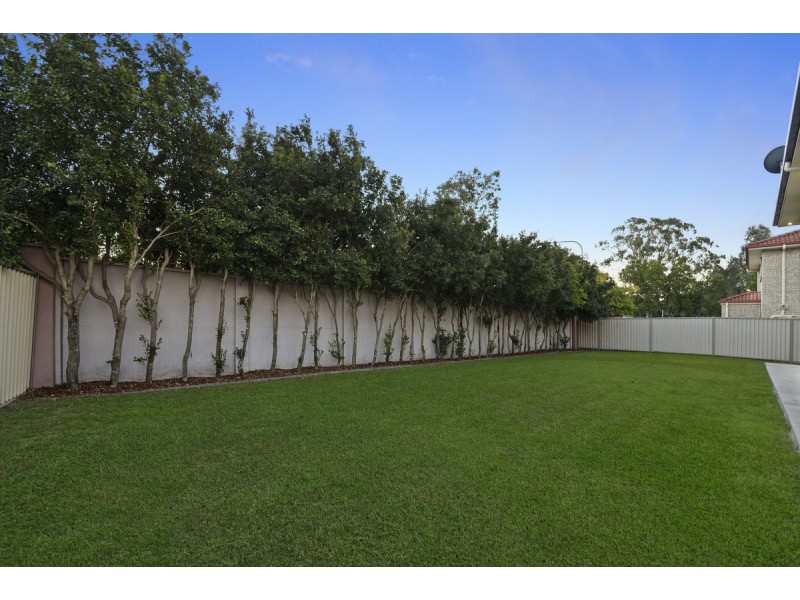 18 Crowcombe Place, Carseldine QLD 4034