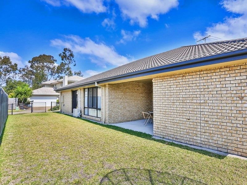 9 Highbridge Circuit, Carseldine QLD 4034