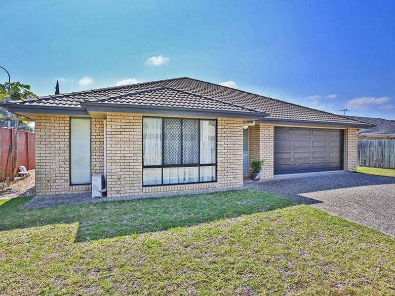 9 Highbridge Circuit, Carseldine QLD 4034