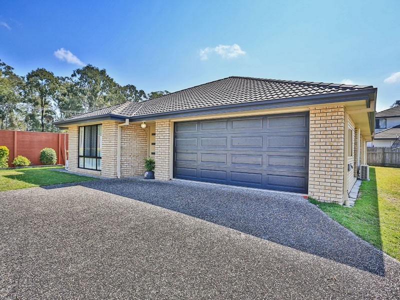 9 Highbridge Circuit, Carseldine QLD 4034