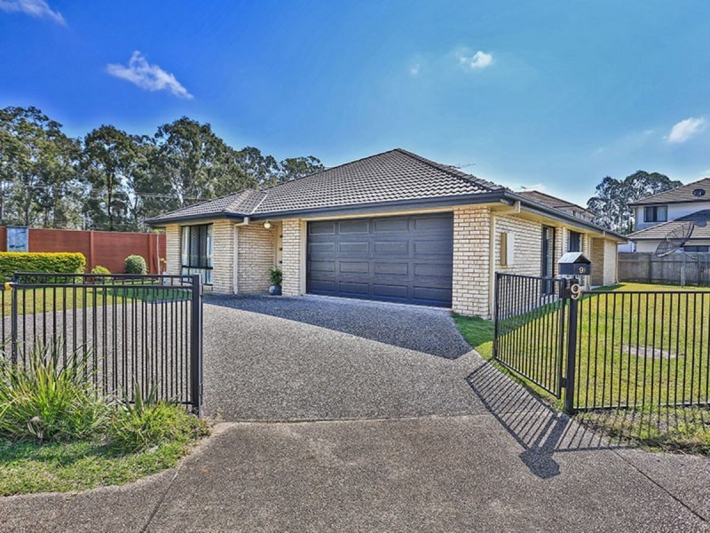 9 Highbridge Circuit, Carseldine QLD 4034