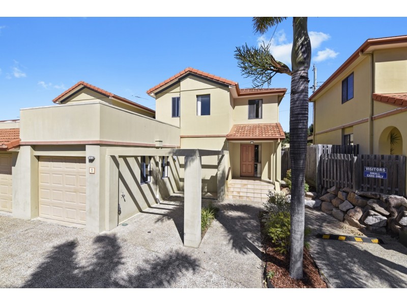 1/121 Albany Creek Road, Aspley QLD 4034