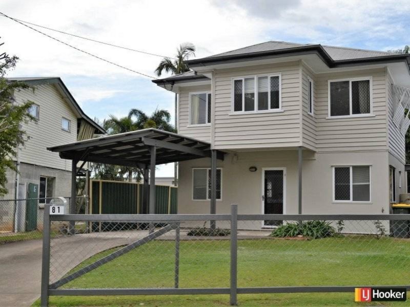 81 Douglas Street, Brighton QLD 4017