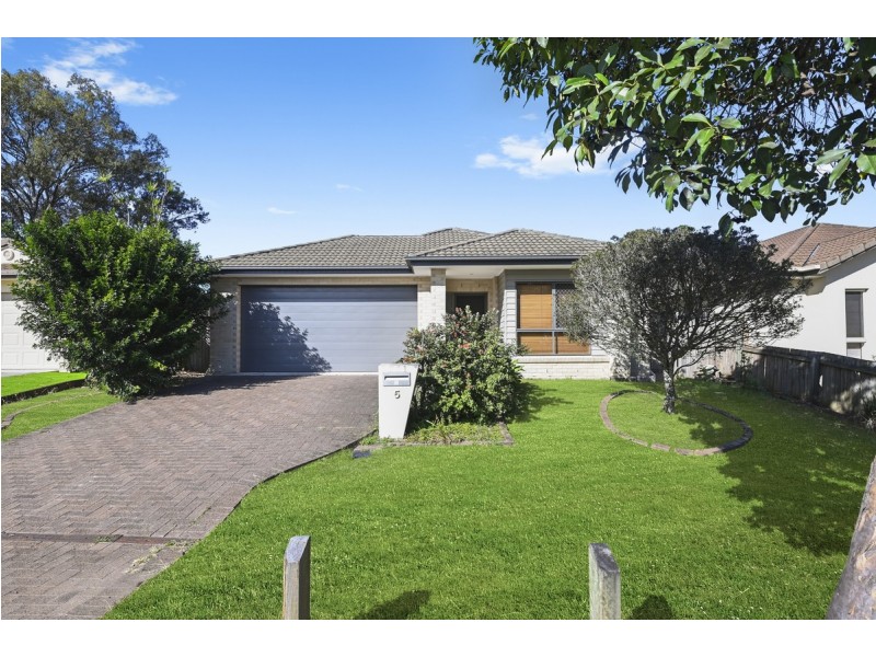 5 Meridian Place, Bald Hills QLD 4036