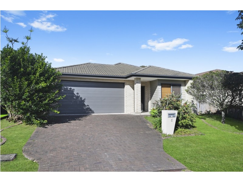 5 Meridian Place, Bald Hills QLD 4036