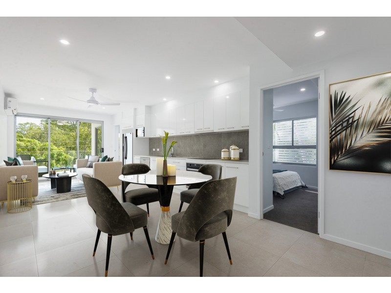 65 Reinhold Crescent, Chermside QLD 4032