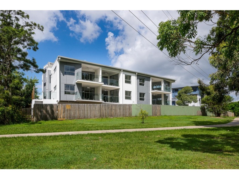 65 Reinhold Crescent, Chermside QLD 4032