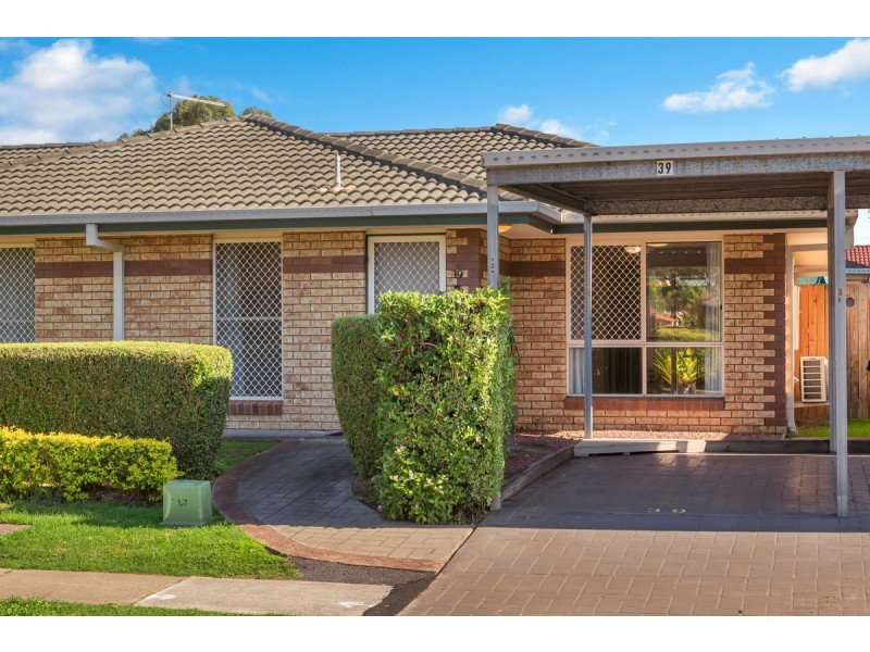 39/144 Dorville Road (Access via Ray Street), Carseldine QLD 4034