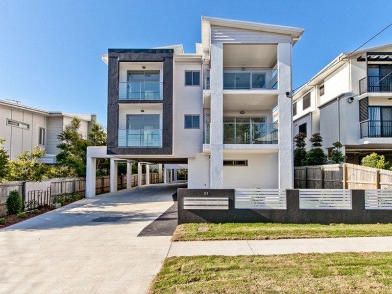 3/23 Grasspan Street, Zillmere QLD 4034