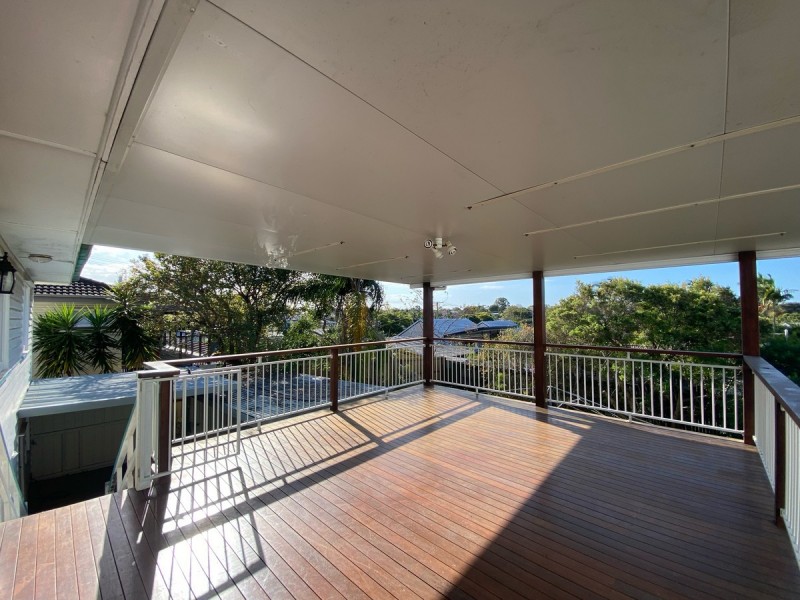 203 Hamilton Road, Wavell Heights QLD 4012