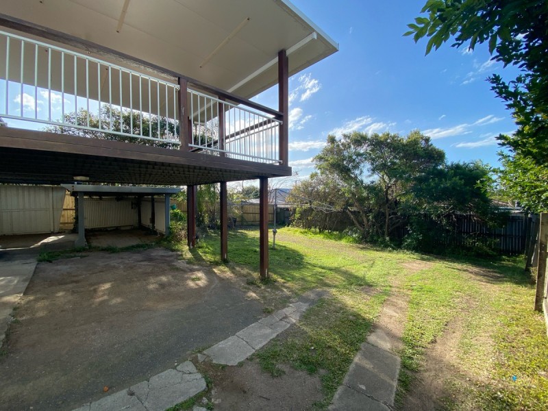 203 Hamilton Road, Wavell Heights QLD 4012