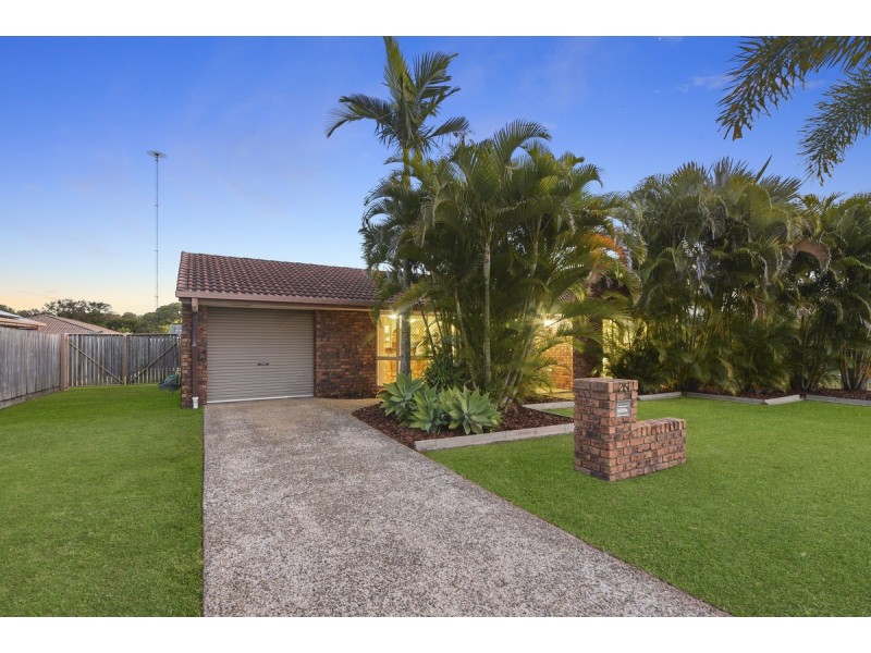 25 Mantias Street, Bald Hills QLD 4036