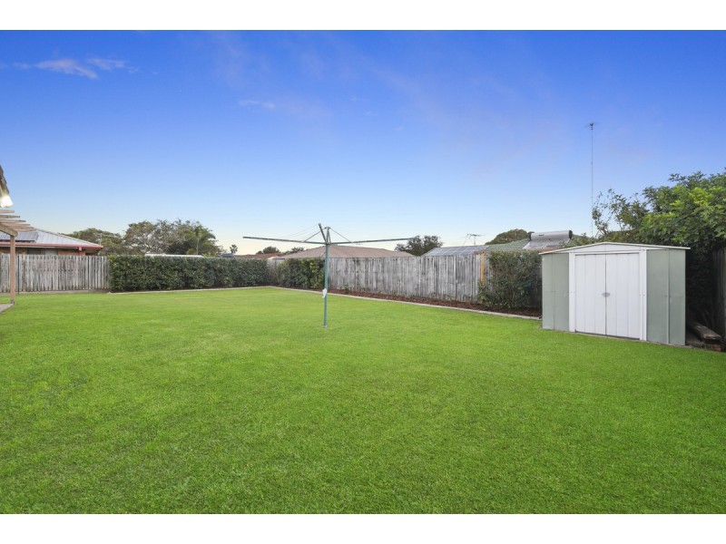 25 Mantias Street, Bald Hills QLD 4036