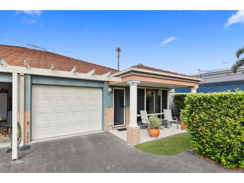 8/188 Church Road, Taigum QLD 4018