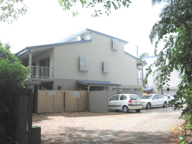 12/37 Brickfield Road, Aspley QLD 4034