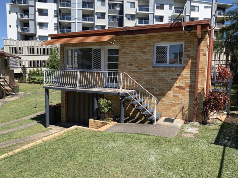 1/21 Bruce Street, Chermside QLD 4032